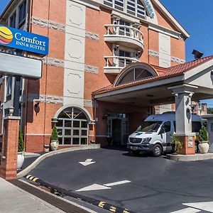 Comfort Inn & Suites Laguardia Airport