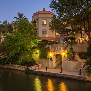 Hotel Indigo San Antonio Riverwalk By Ihg